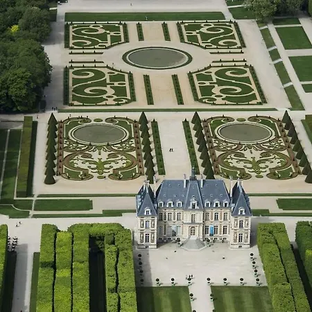 Neuf Avec Jardin !